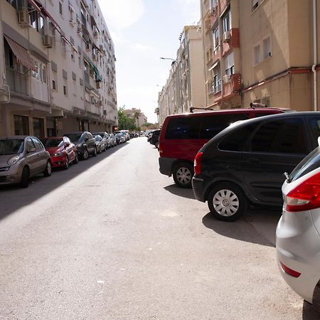 Brisa Marina 3 Rooms Malaga Exterior photo