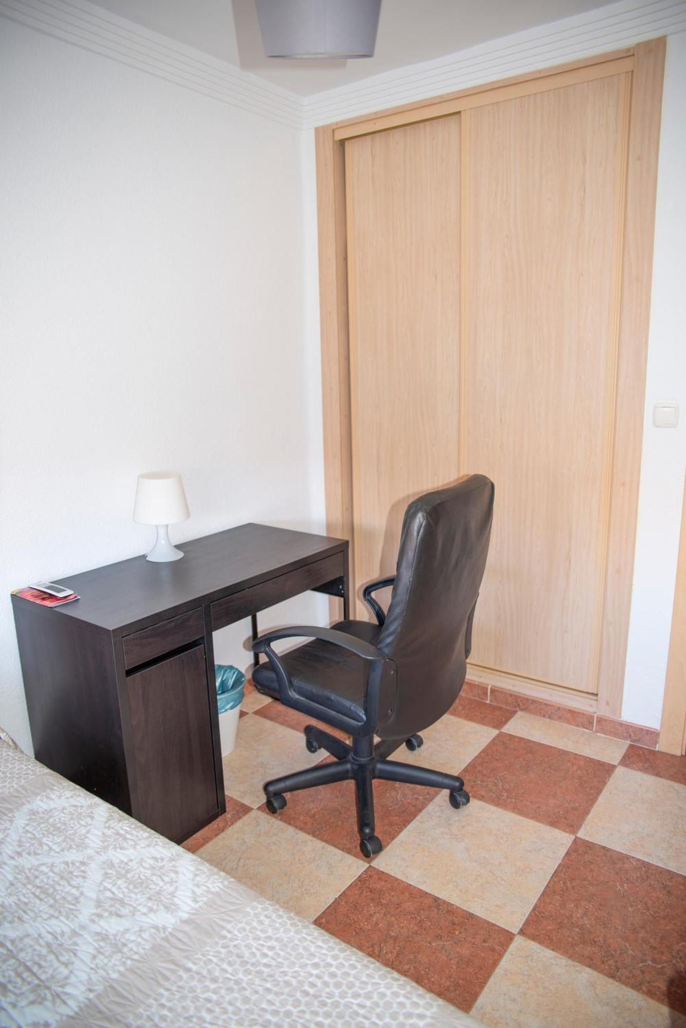 Brisa Marina 3 Rooms Malaga Exterior photo