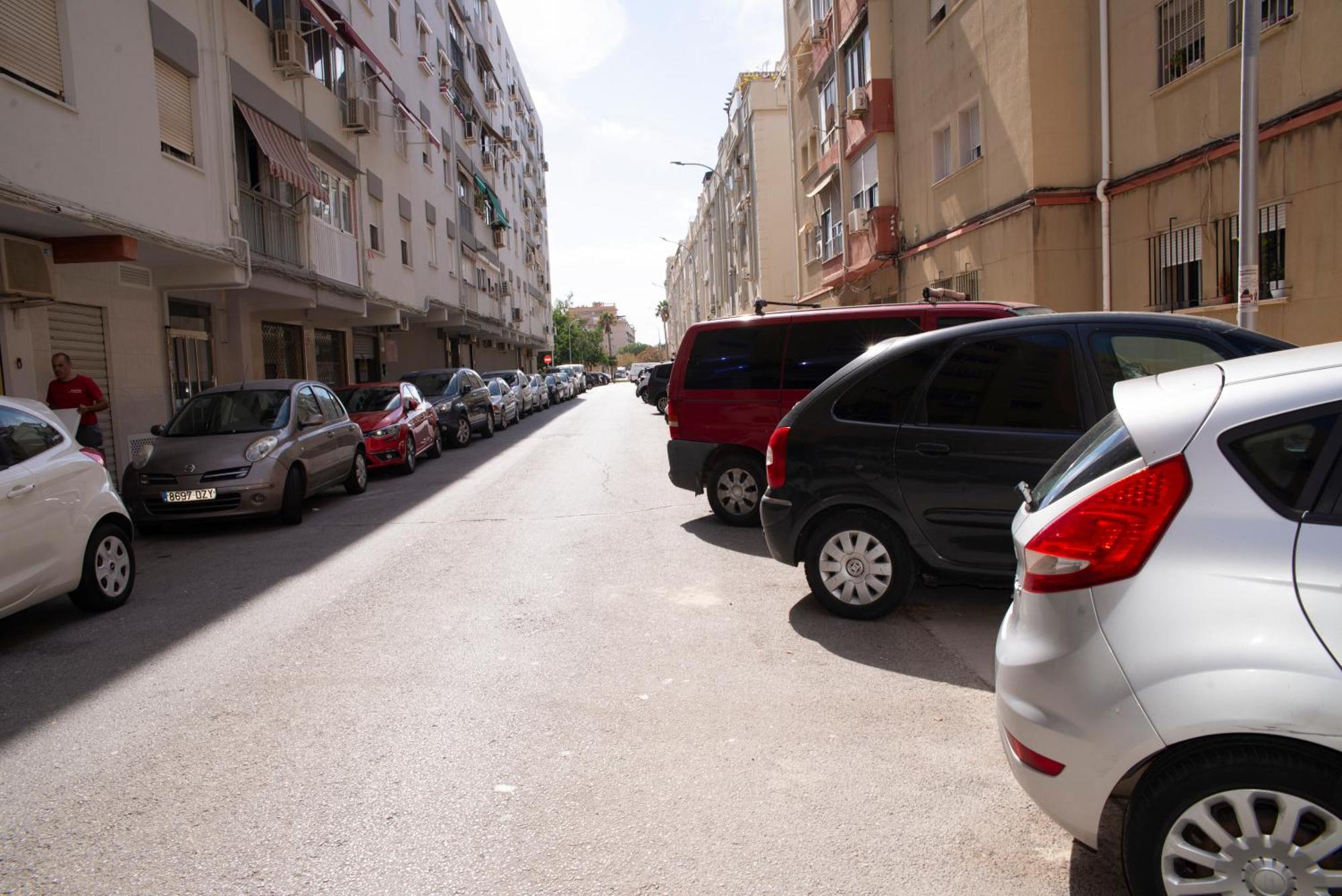 Brisa Marina 3 Rooms Malaga Exterior photo