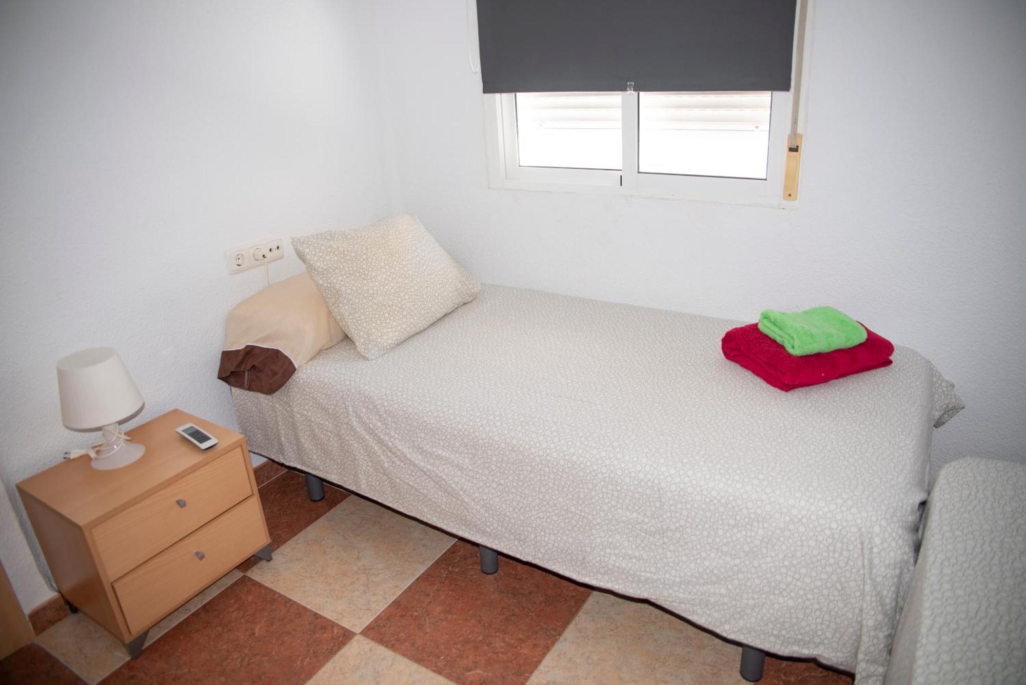 Brisa Marina 3 Rooms Malaga Exterior photo