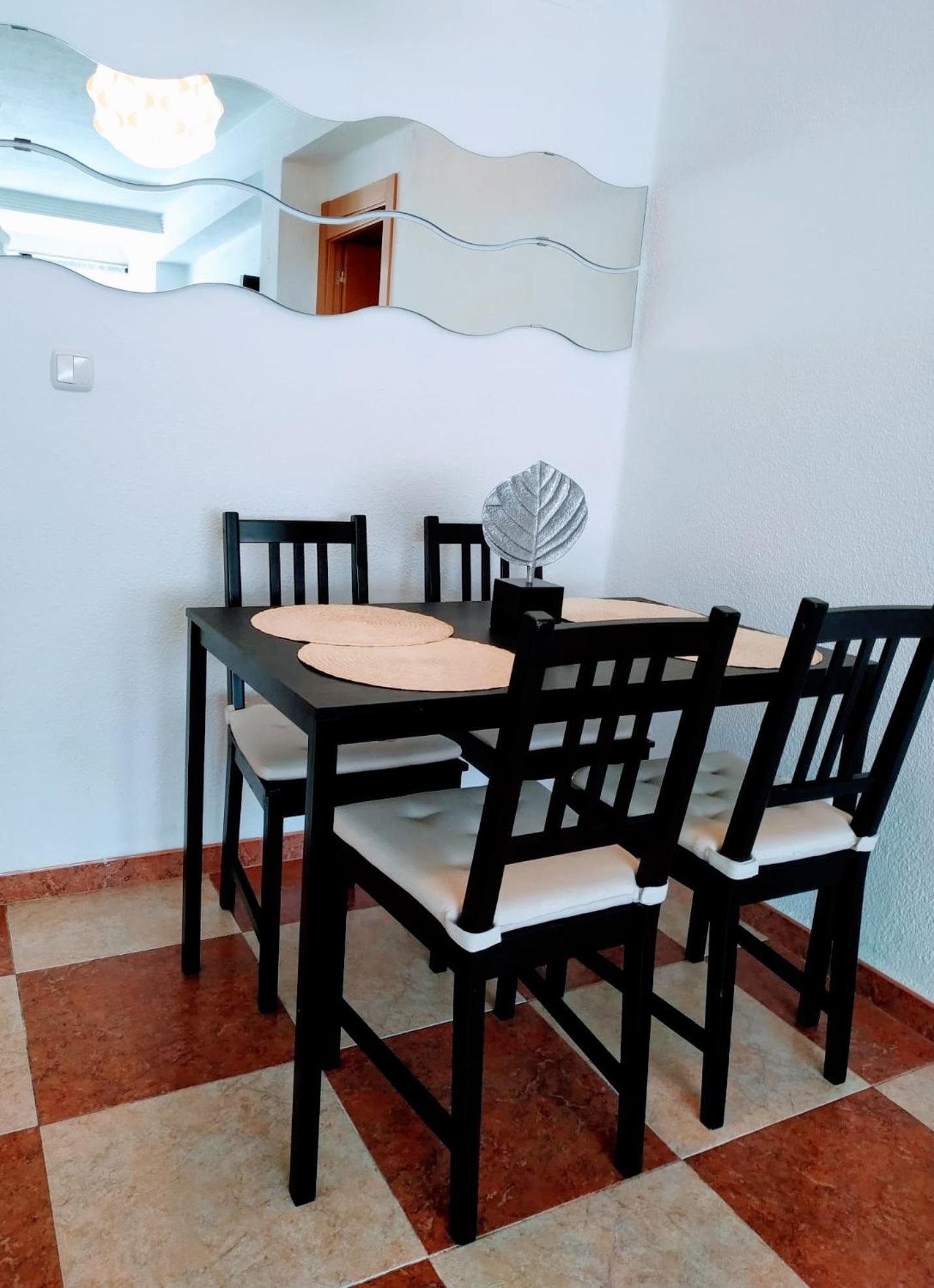 Brisa Marina 3 Rooms Malaga Exterior photo