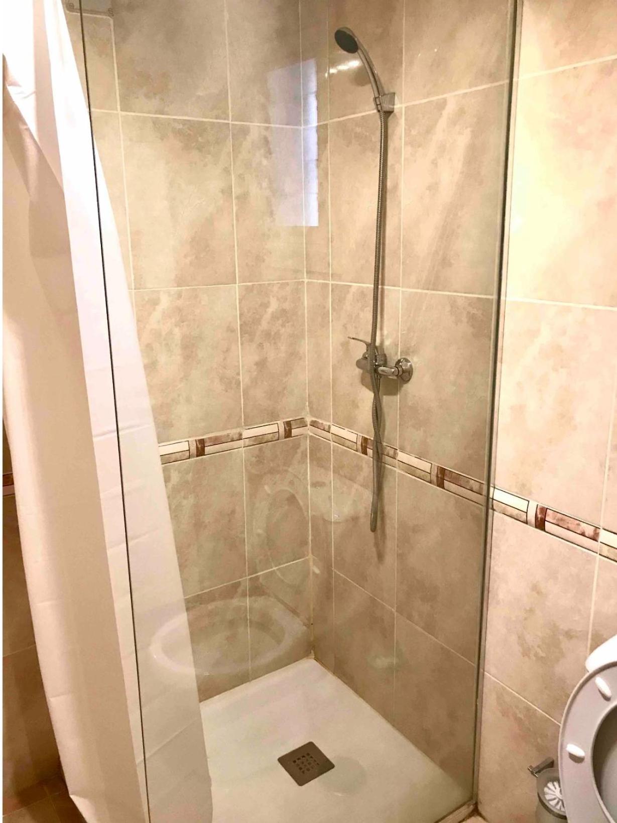 Brisa Marina 3 Rooms Malaga Exterior photo