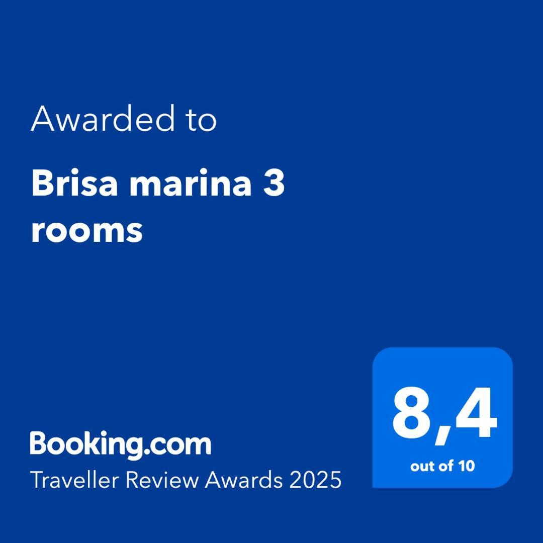 Brisa Marina 3 Rooms Malaga Exterior photo